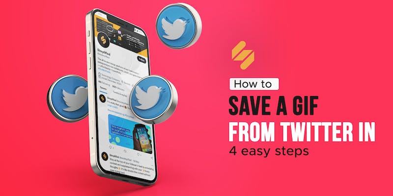 How to Save a GIF from Twitter: Guide for Every Device - Wave