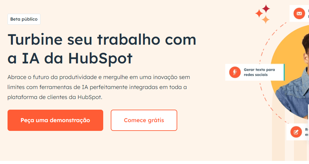 HubSpot