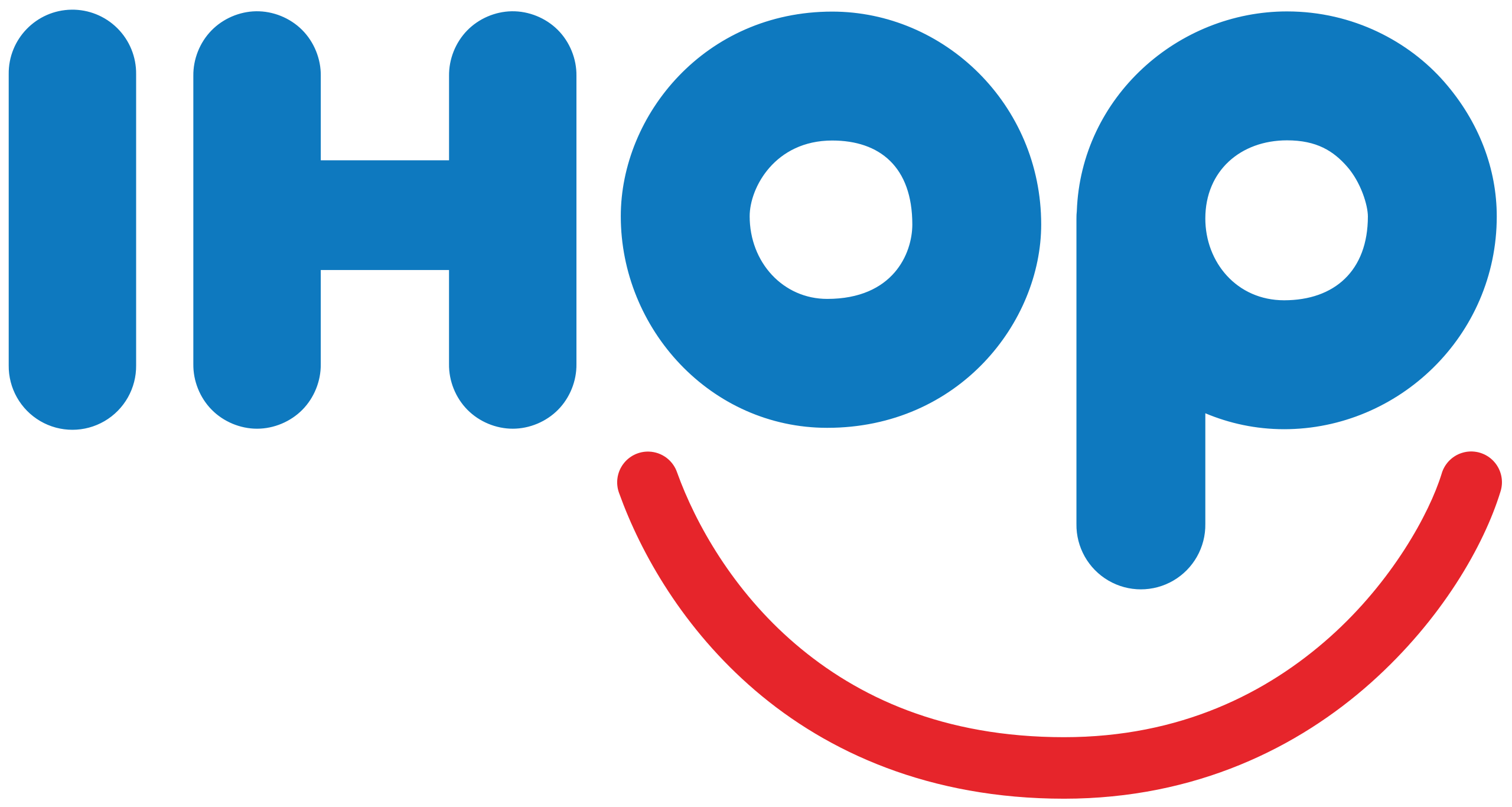 IHop