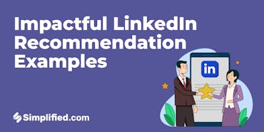 Writing Endorsements On LinkedIn That Build Credibility (With LinkedIn Recommendation Examples Included)
