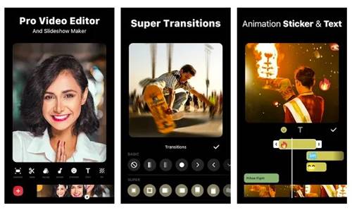 10 Best Free Video Editing Apps to Create and Edit Instagram Reels