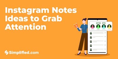 200+ Instagram Notes Ideas to Get You Noticed