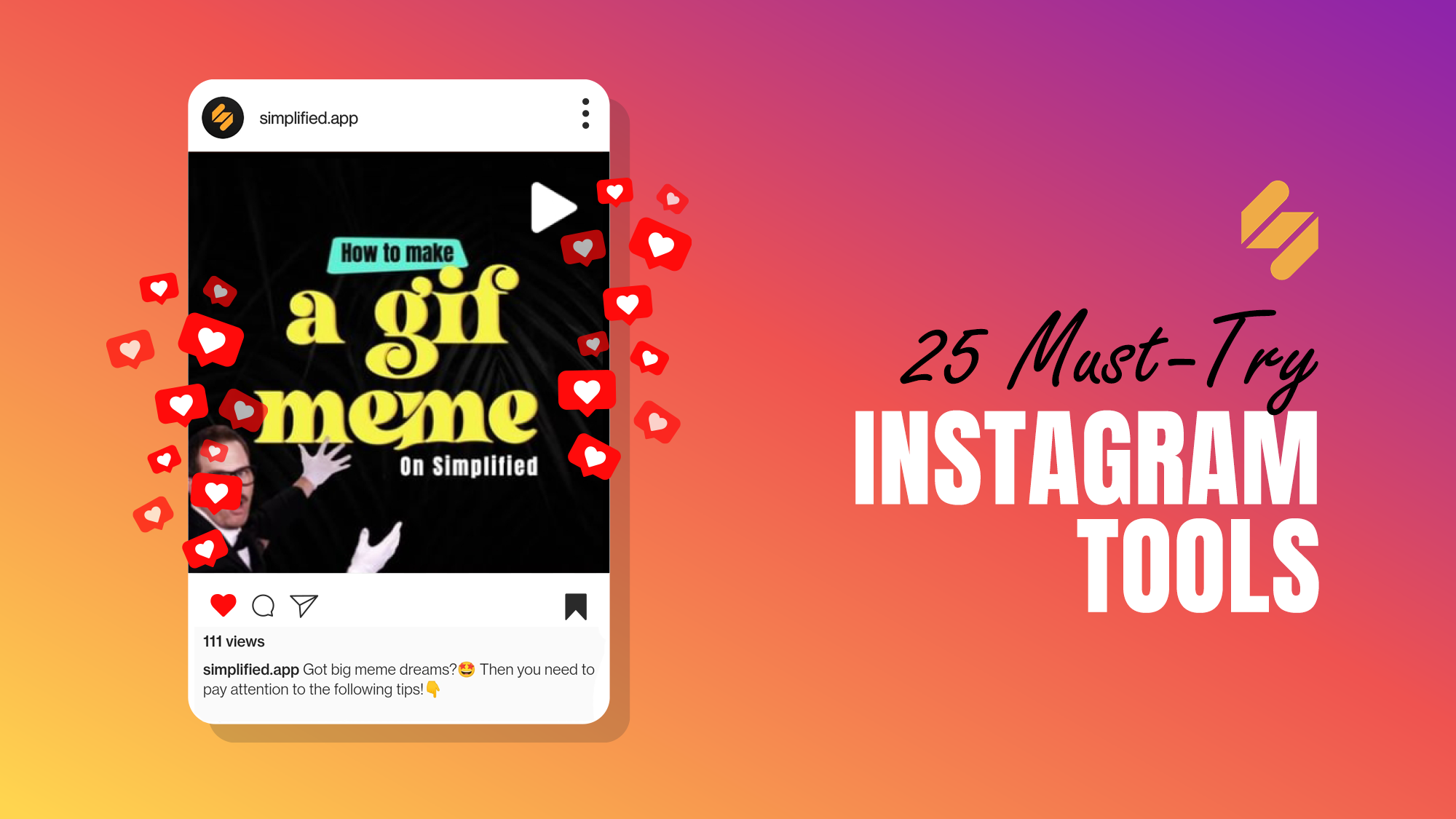 Instagram Tools