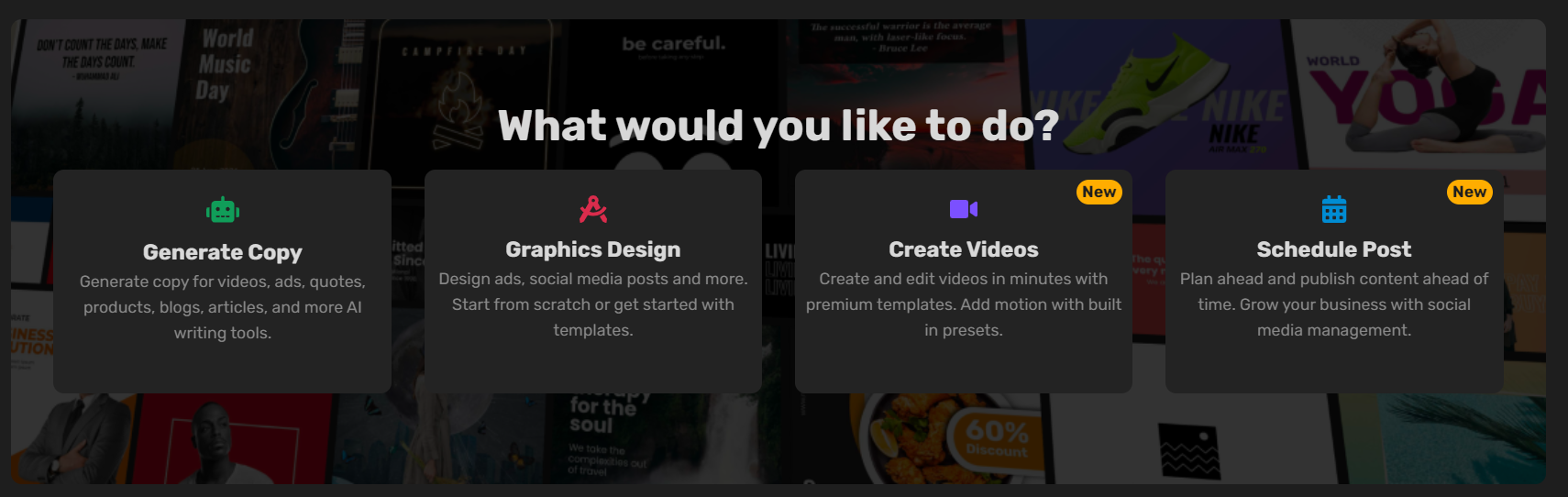 simplified app simplified app