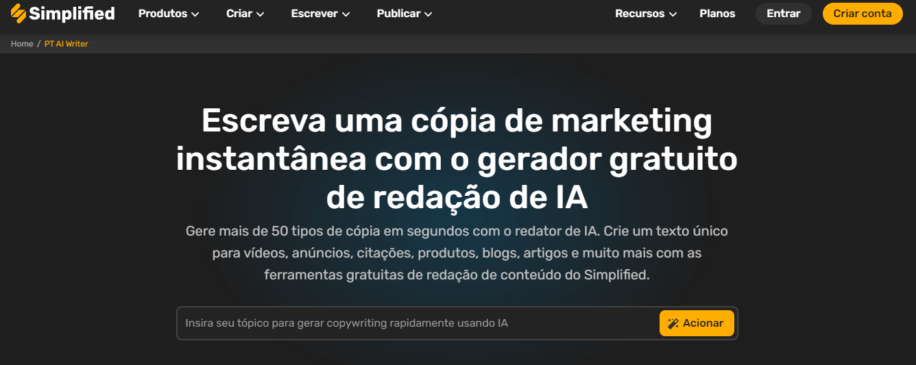 Gerador de Nomes para Discord