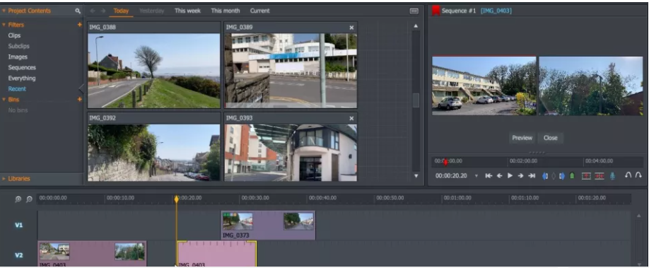 Lightworks-free-video-editor