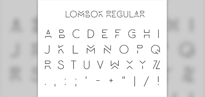Lombok