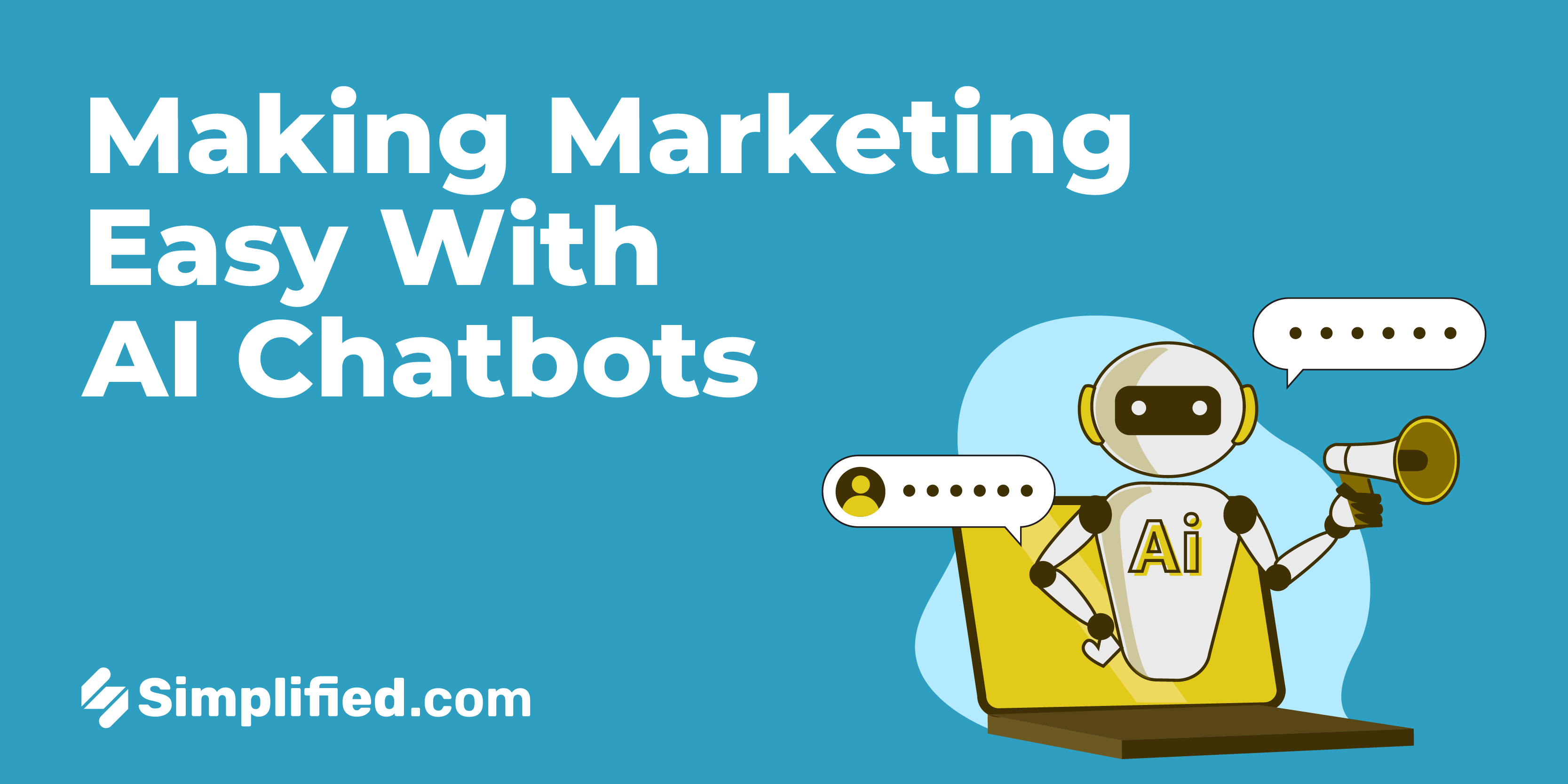 Beginner to Advanced Free Chatbot Tutorials: Learn Effective Chat Marketing  Tactics