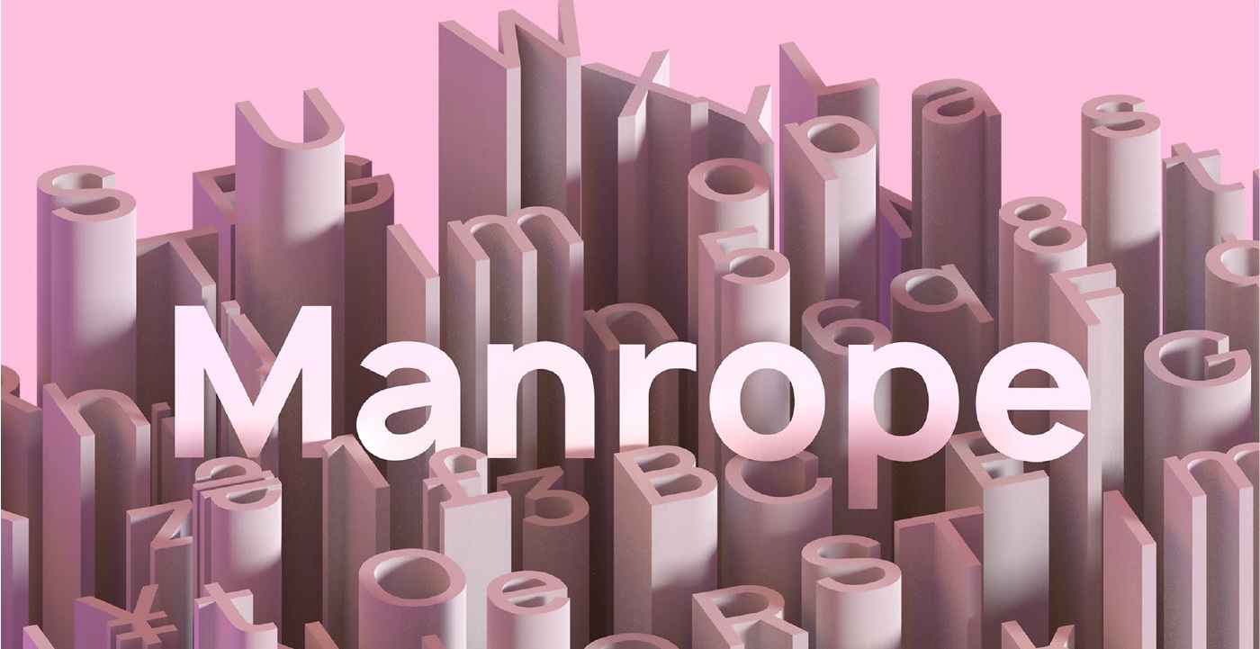 Manrope