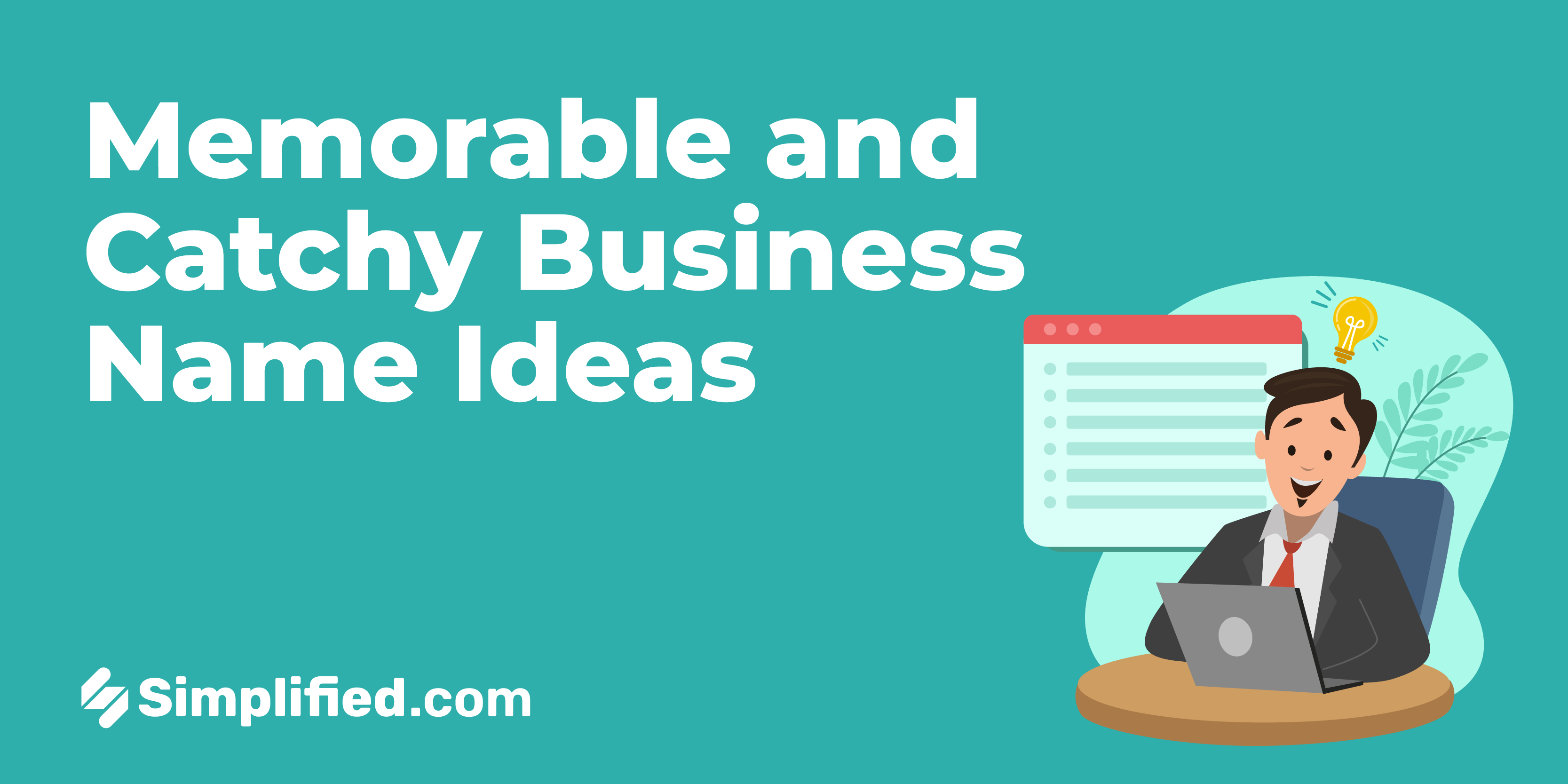 Crafting Your Brand’s Identity: 51 Memorable and Catchy Business Name Ideas Crafting Your Brand’s Identity: 51 Memorable and Catchy Business Name Ideas