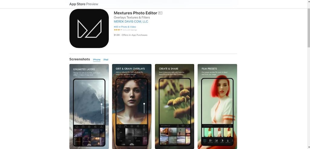 5 Aesthetic Photo Editing Apps to Take Your Pics From 0 to Hero