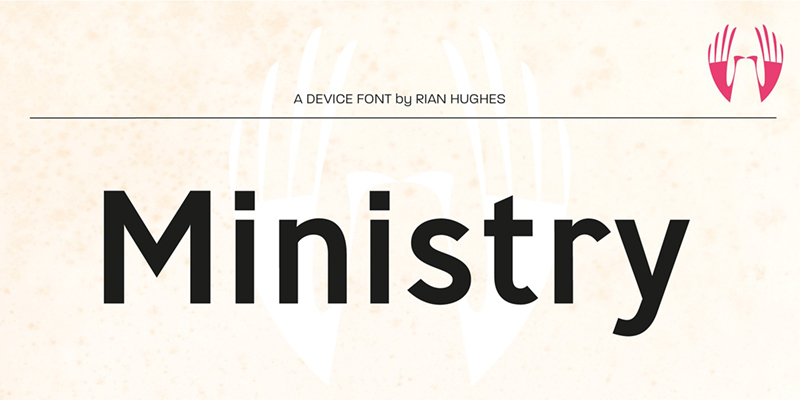Ministry