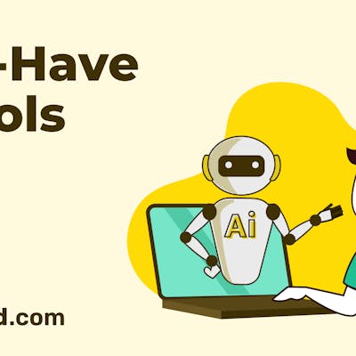 The Best AI Tools Roundup: 45 Must-Haves for 2023