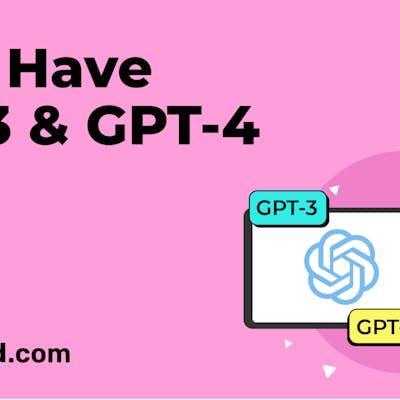 12 GPT-3 & GPT-4 Tools You Should Start Using Today