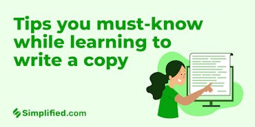 How to Learn Copywriting: 12 Tips for Learning from Scratch