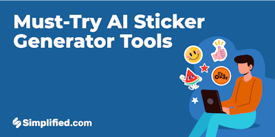 10 Best AI Sticker Generator Tools for Seamless Graphic Design [Free & Paid]
