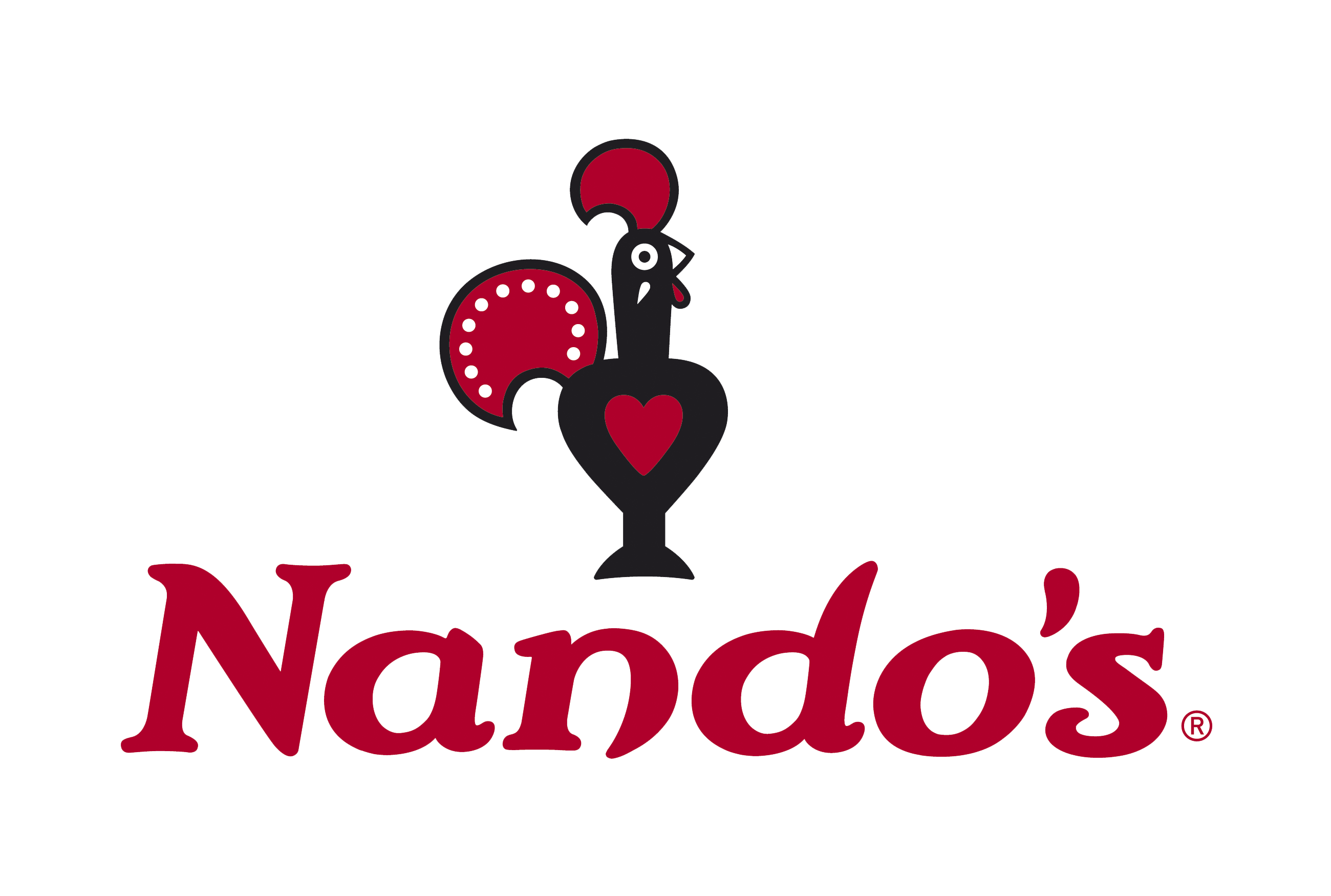 Nando's Logo