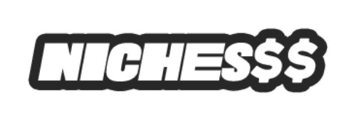 Nichesss logo Nichesss-logo