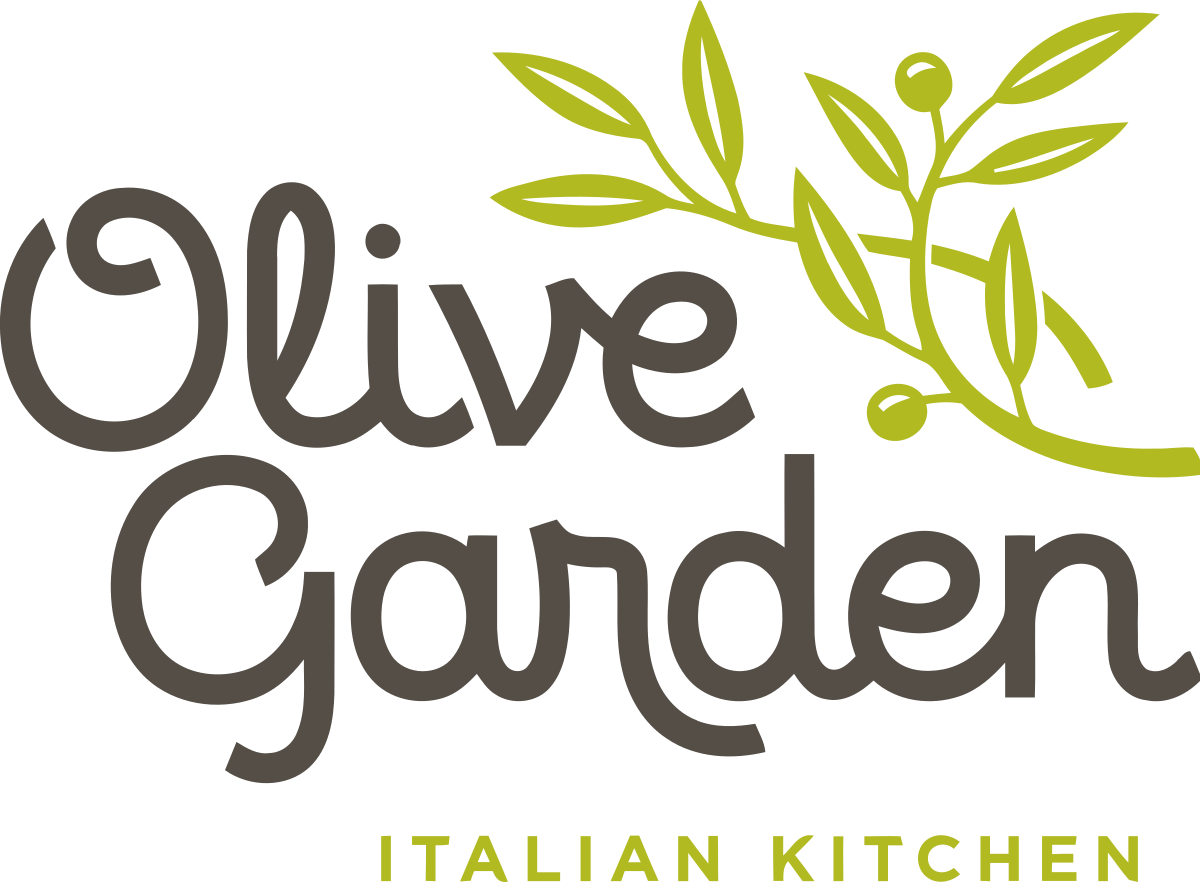 Olive Garden Logo