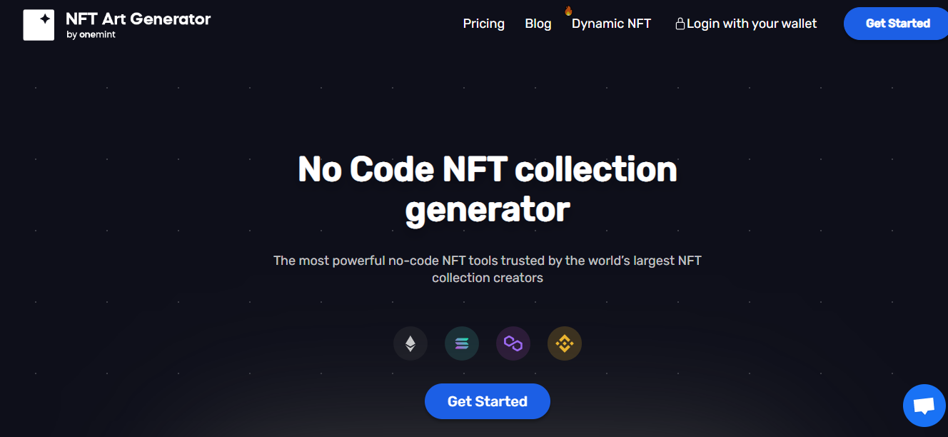 Top 10 Best NFT Art Generators | Simplified