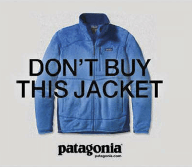 Patagonia