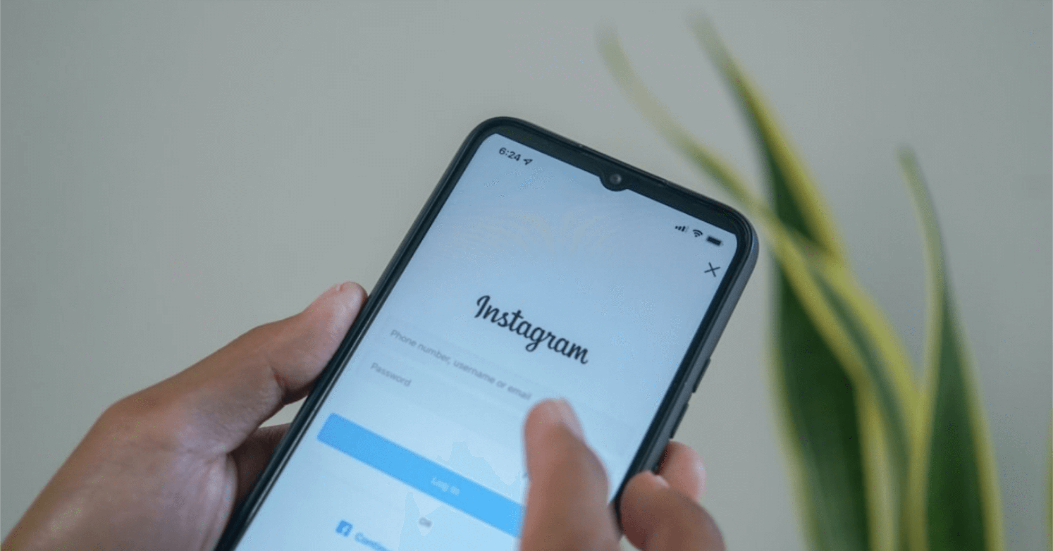 Por que desconectar o Instagram do Facebook