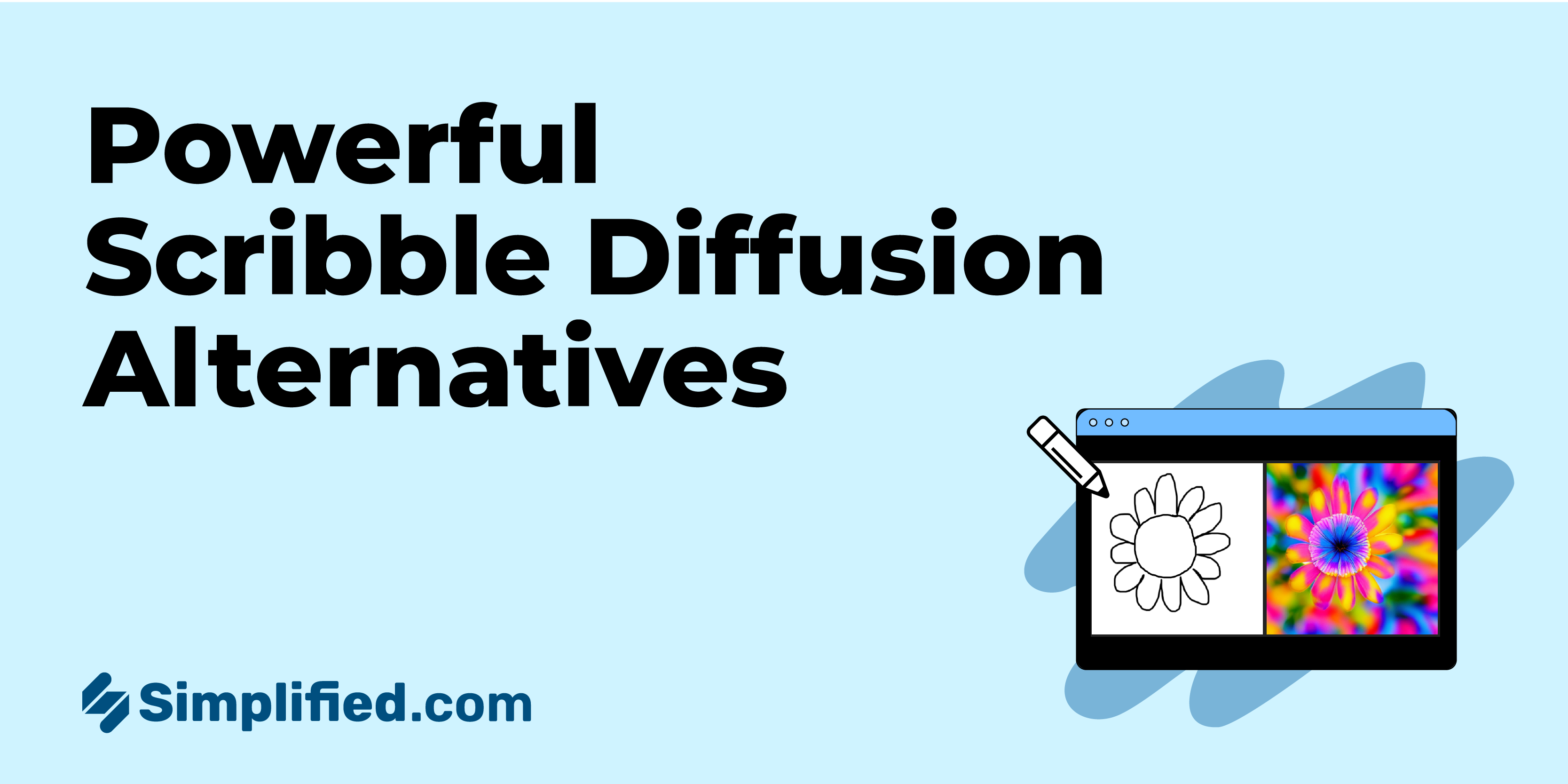 10 Amazing Tools Like Scribble Diffusion