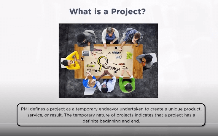 Present and Future Directions of Project Management