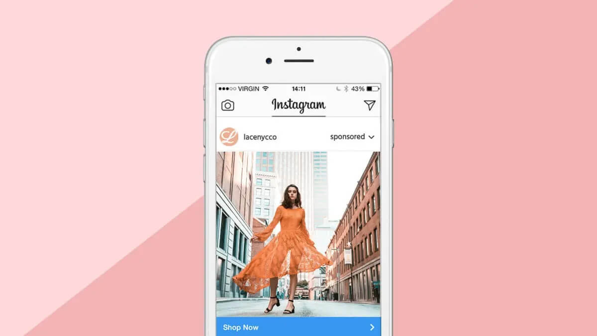 ¿Por qué crear publicidad en Instagram para tu marca o proyecto?