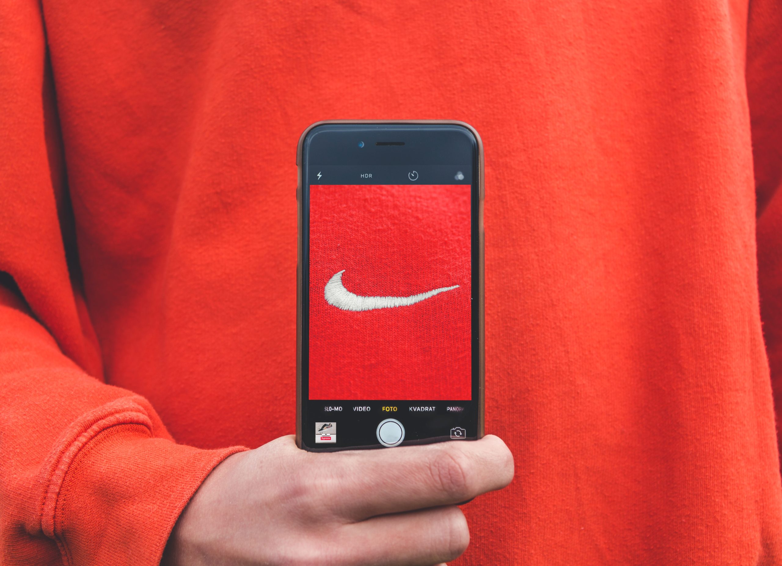 The Psychology Behind Red Branding The Psychology Behind Red Branding