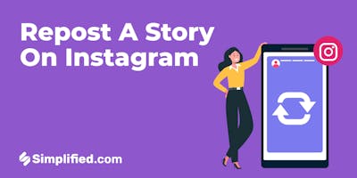 How to Repost an Instagram Story Like a Pro