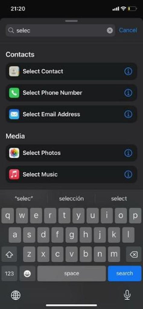 How to Make a GIF from Photos/Videos on iPhone