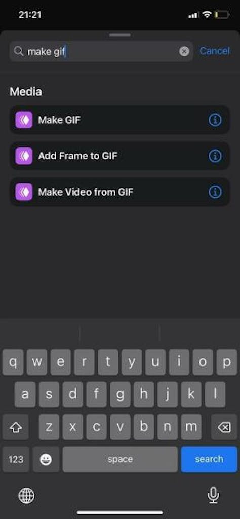 Add Border to GIF Online using these 3 Free Websites