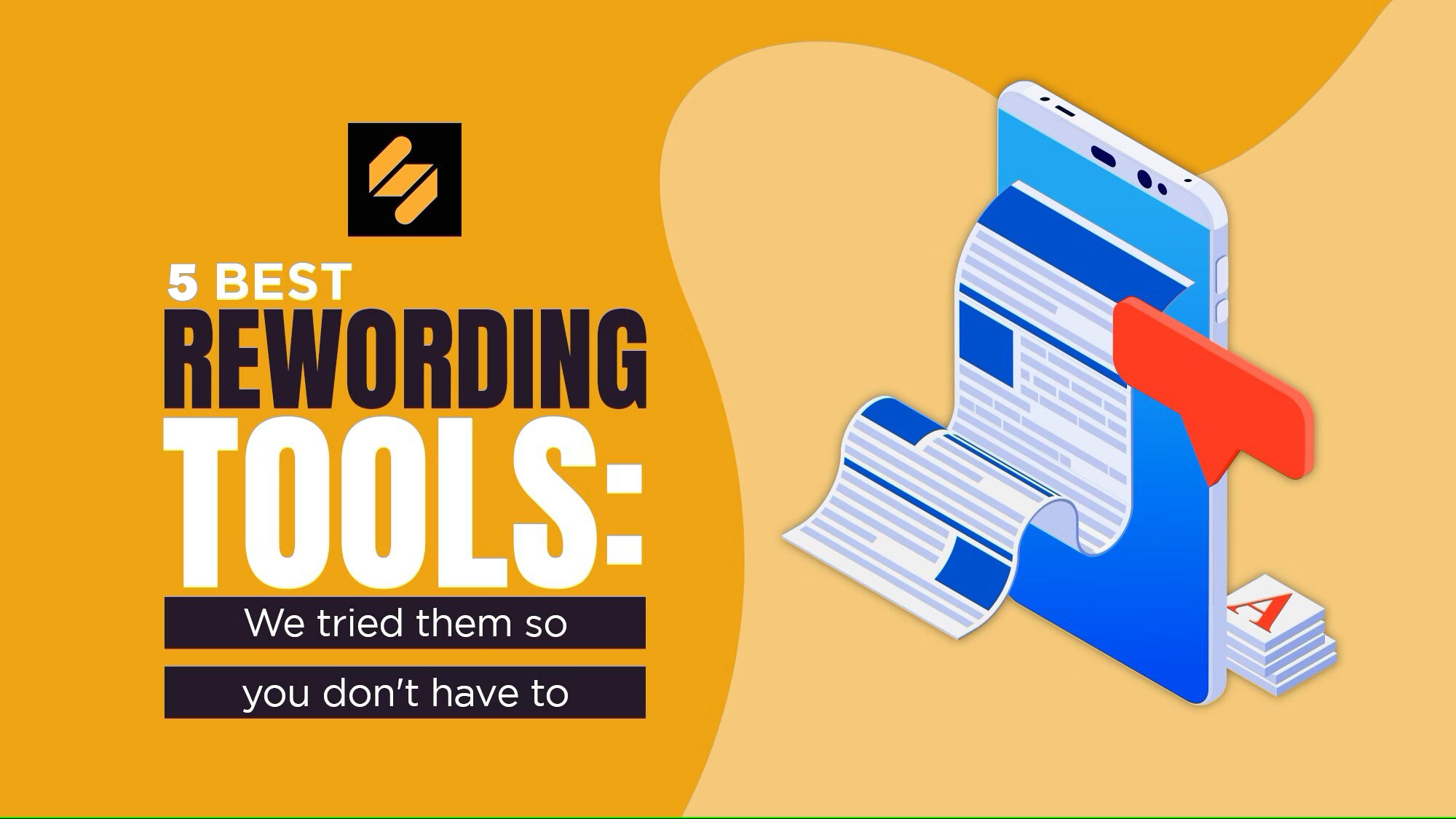 how to write a professional business bio 5 Best Rewording Tools in 2023: We Tried Them, So You Don’t Have To