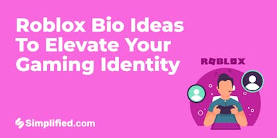 80 Roblox Bio Ideas to Level Up Your Profile Game