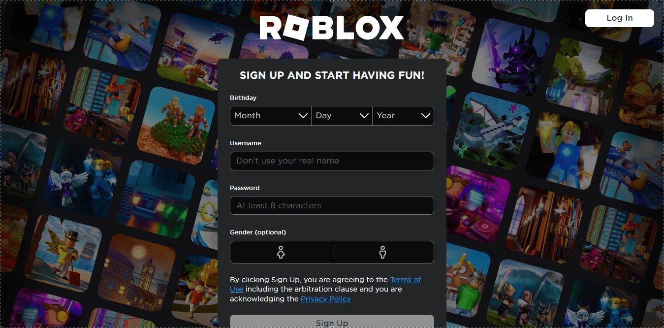 Unique Roblox Username Ideas for Gamers | Simplified