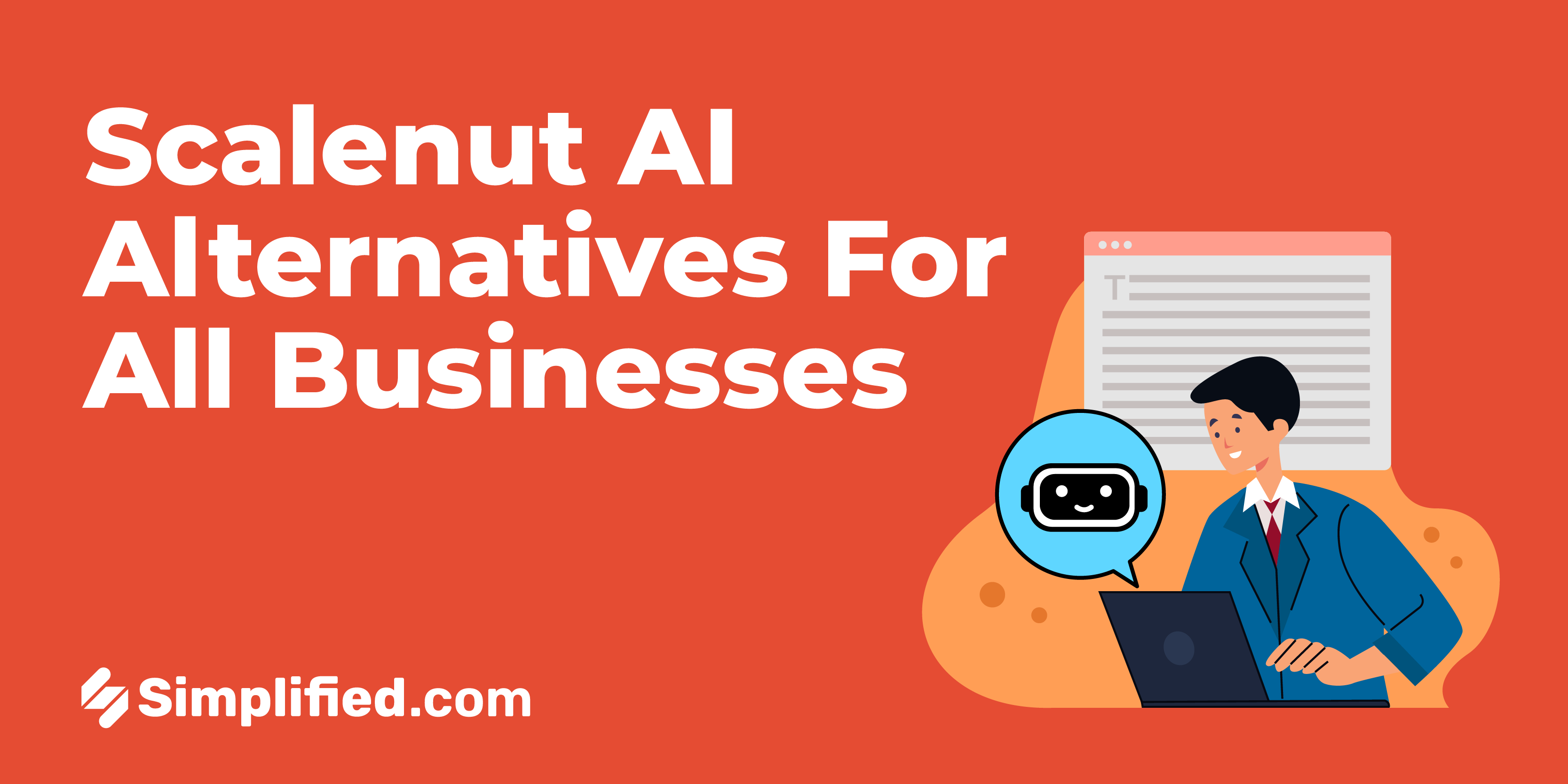 8 Scalenut AI Alternatives for All Businesses this 2023 8 Scalenut AI Alternatives for All Businesses this 2023