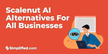 8 Scalenut AI Alternatives for All Businesses this 2023