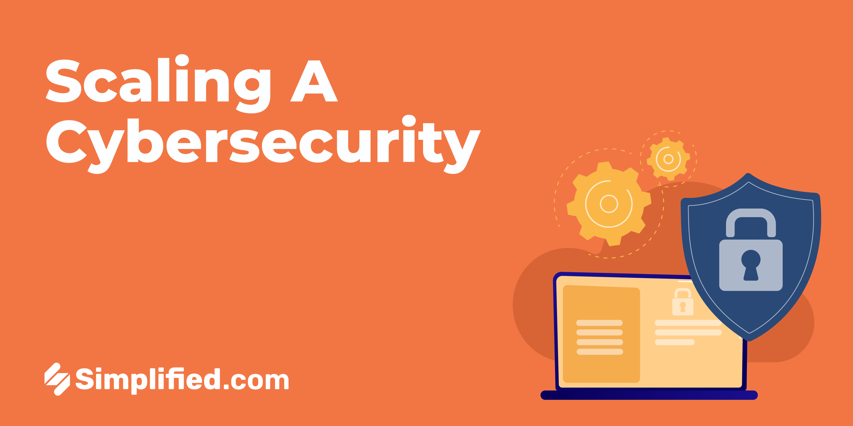 Scaling a Cybersecurity Content Marketing Agency: What Works and What Doesn’t Scaling a Cybersecurity Content Marketing Agency: What Works and What Doesn’t