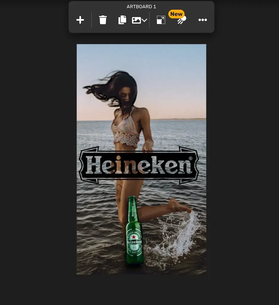 image of whichever beer you like