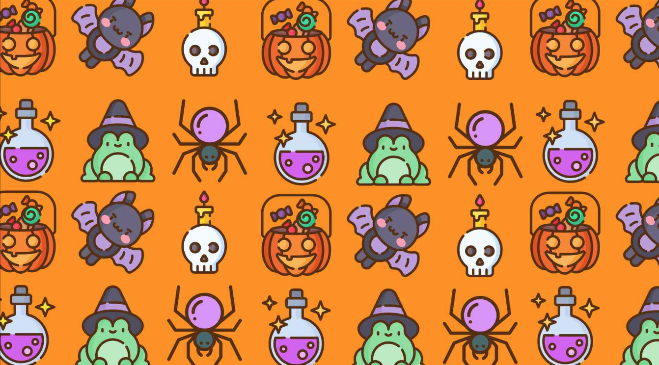 halloween halloween