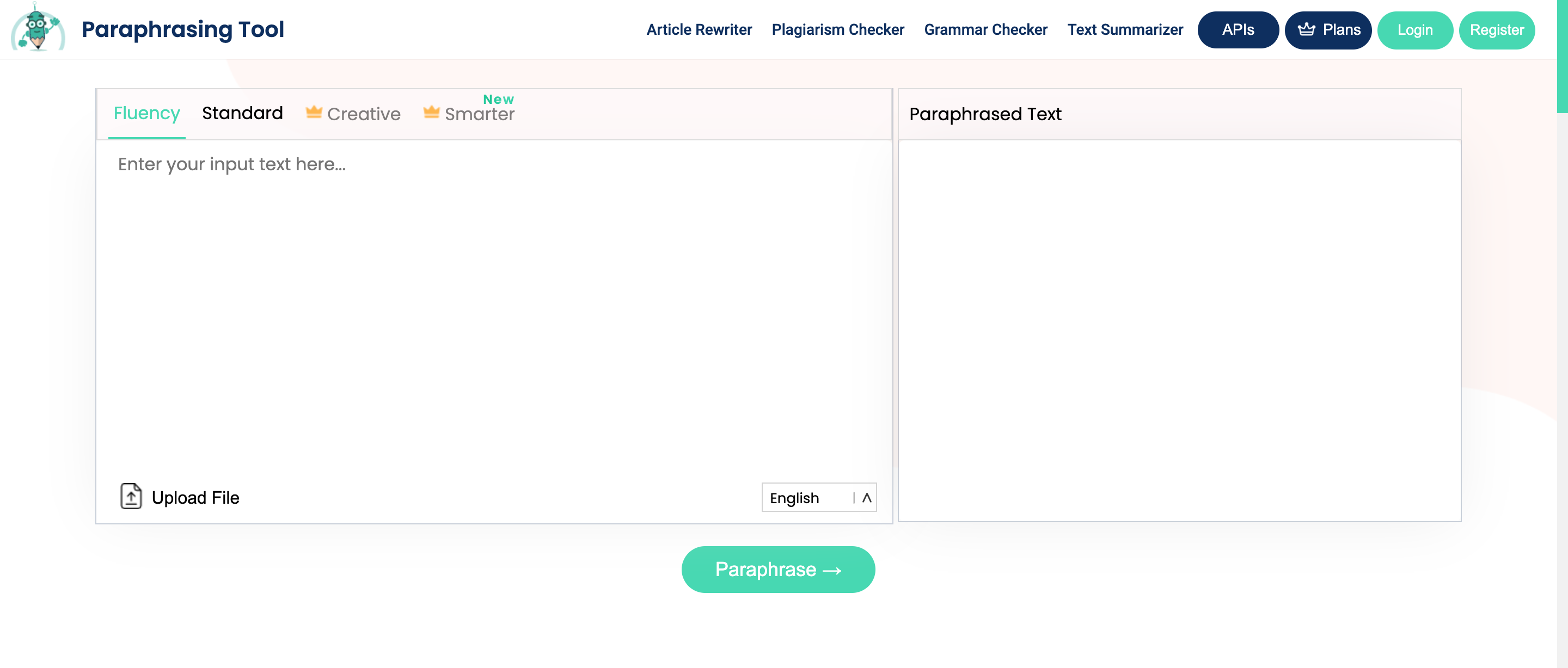 Paraphraser.io