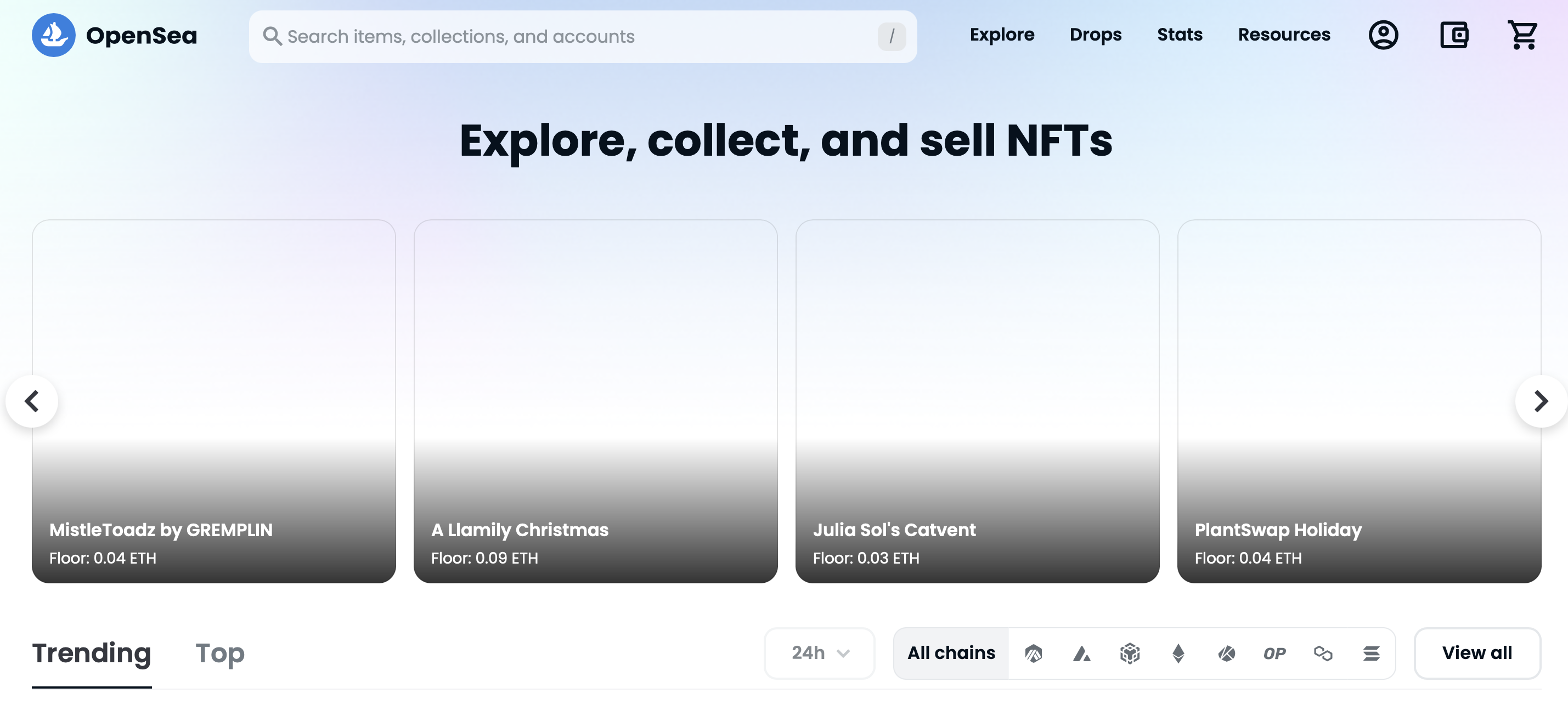 open sea nft open sea nft