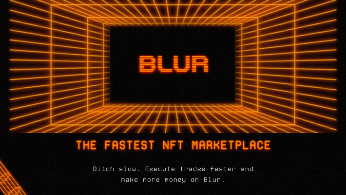 blur nft marketplace blur nft marketplace