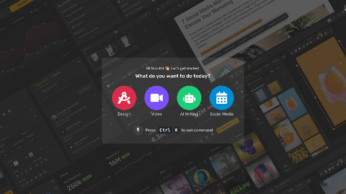simplified app simplified app