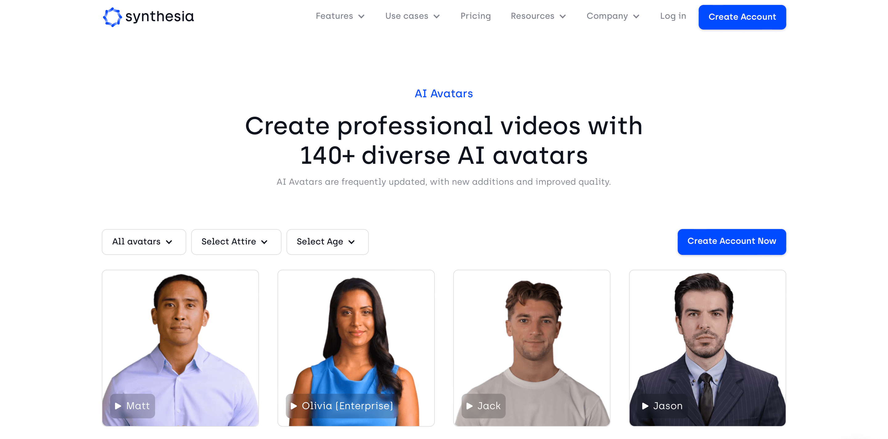 12 Best AI Avatar Generators in 2023 [FREE]