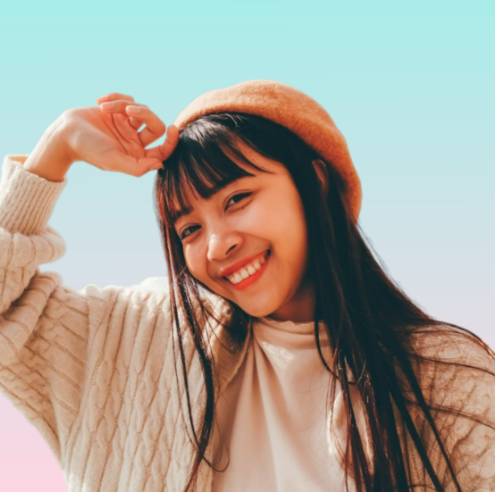 Fundo personalizado