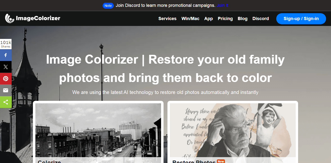 ImageColorizer