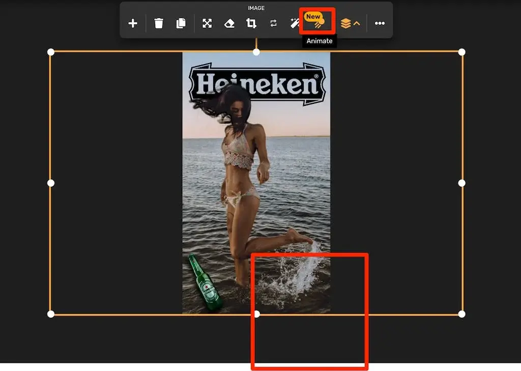 Adding Animations on your post