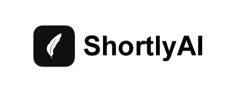 shortly AI logo ShortlyAI-logo